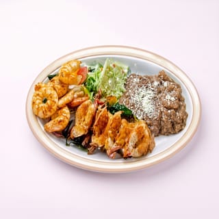 A La Diabla, Al Mojo De Ajo, Rancheros, Veracruzano, Empanizados, A La Parrilla or Chipotle Al Ajillo