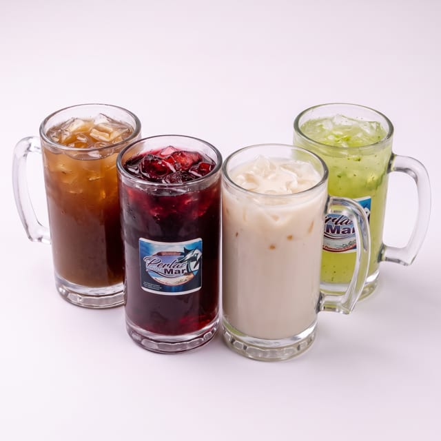 Aguas Frescas.