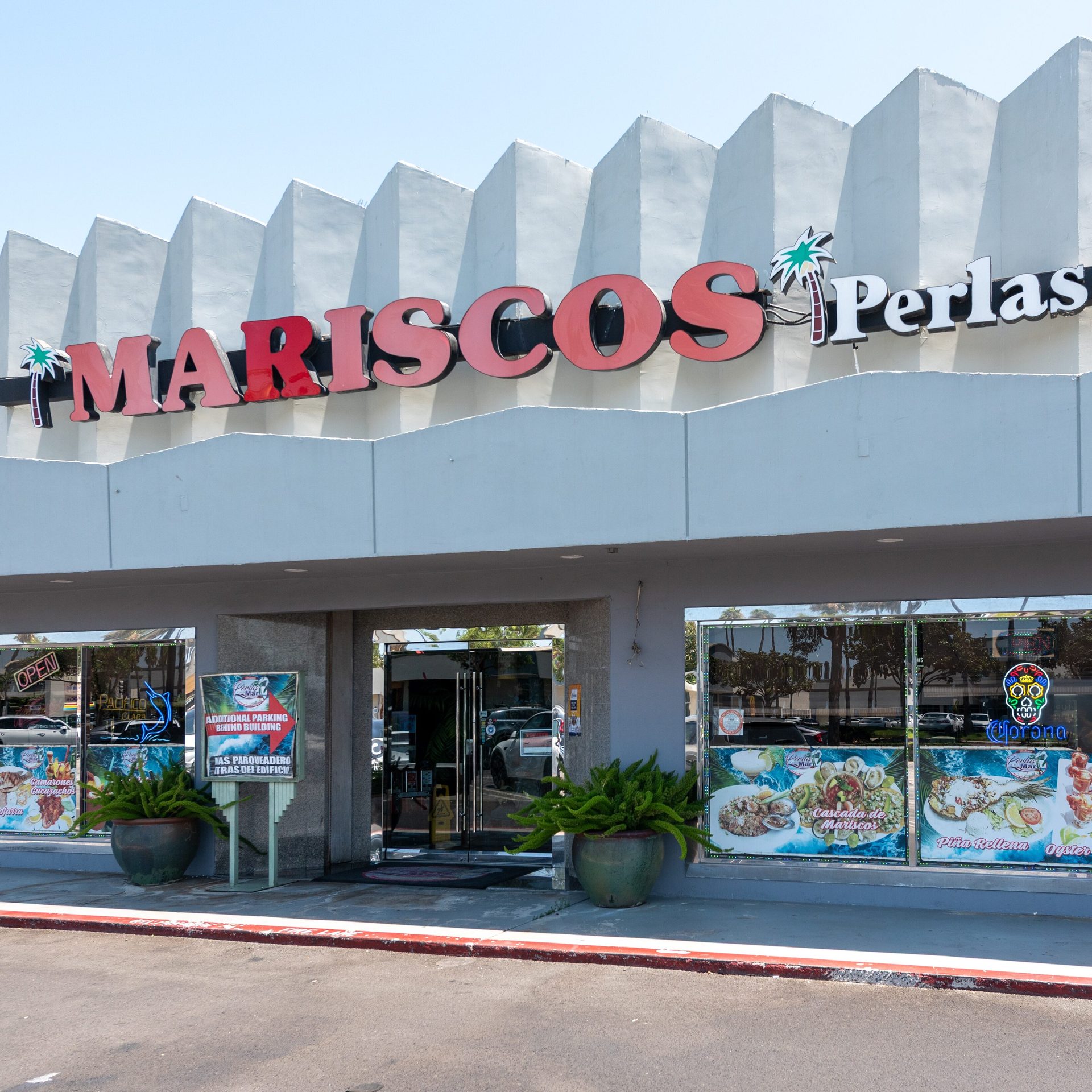 Where It All Began — Garden Grove, 2006