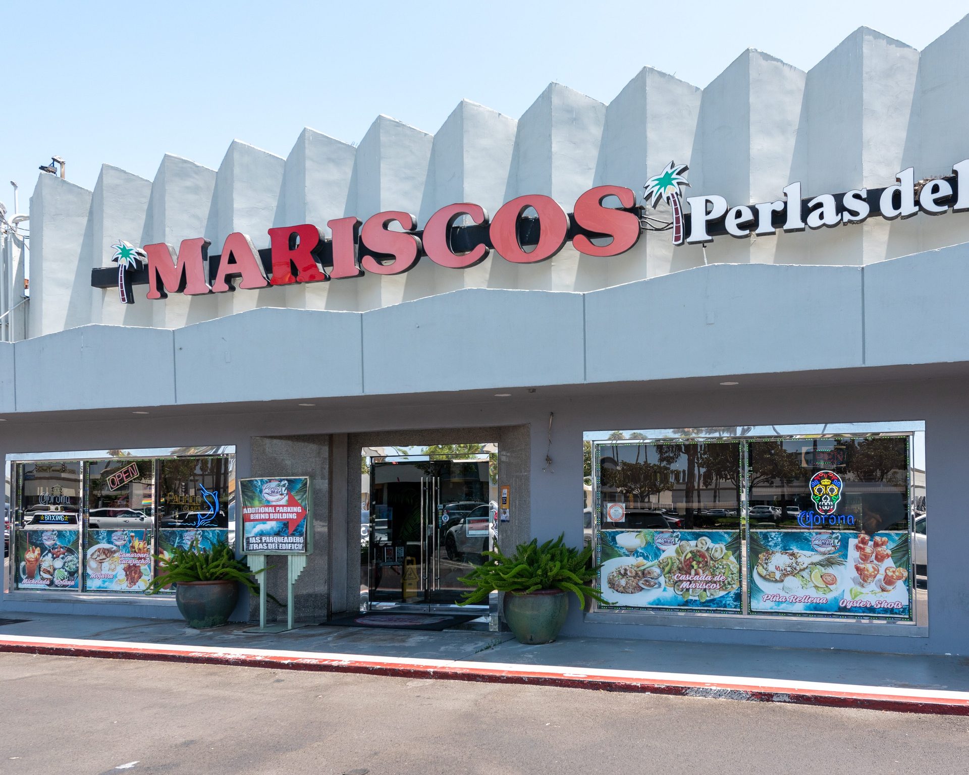 Where It All Began — Garden Grove, 2006
