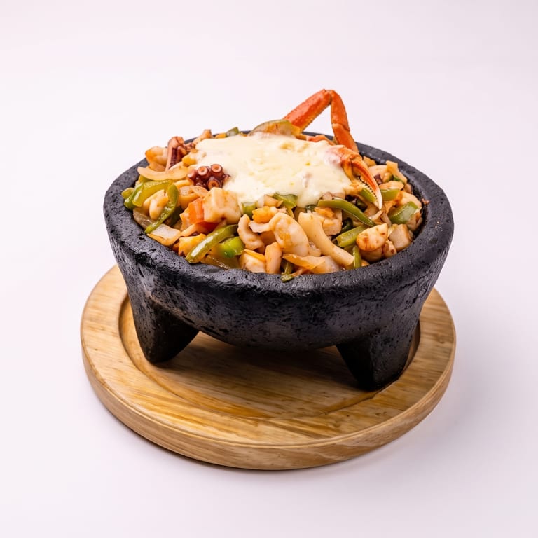 Delicious Salmon Dishes