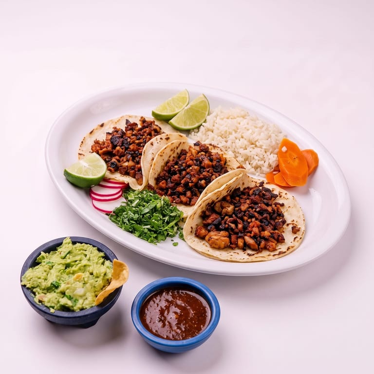 Carnitas That Melt in Your Mouth