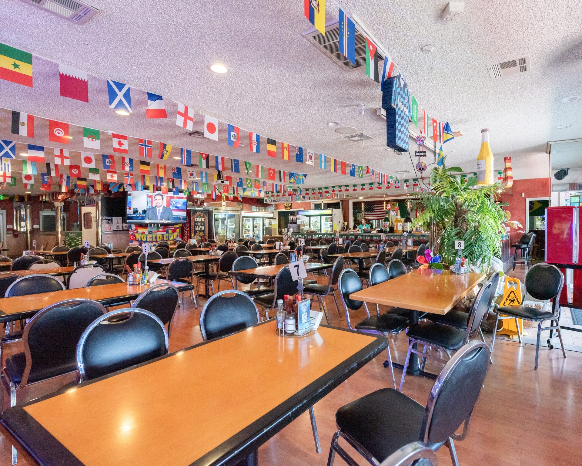 Your Celebration Belongs Here