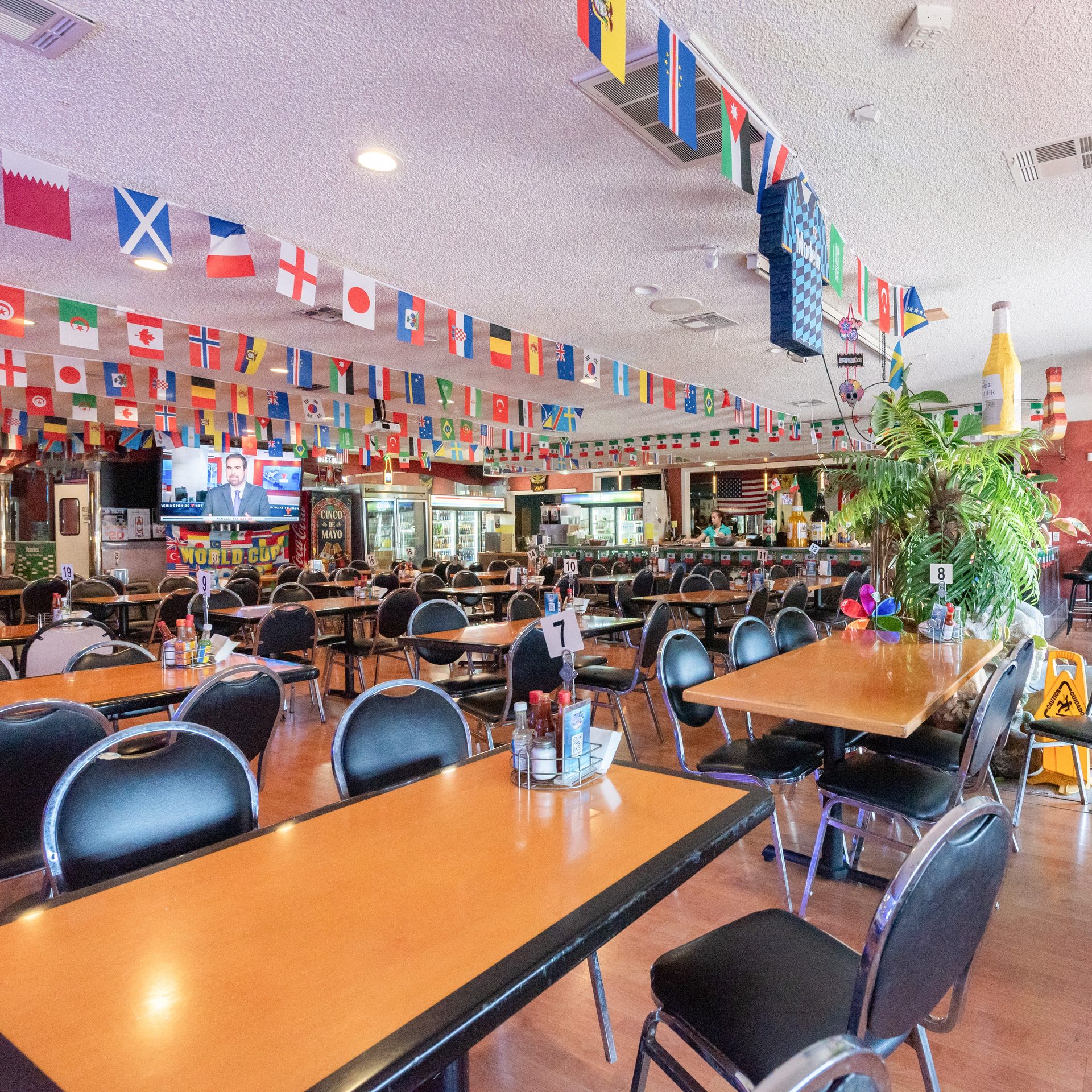 Your Celebration Belongs Here