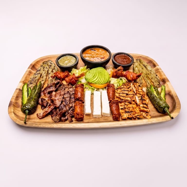 Savor Our Fish Dishes