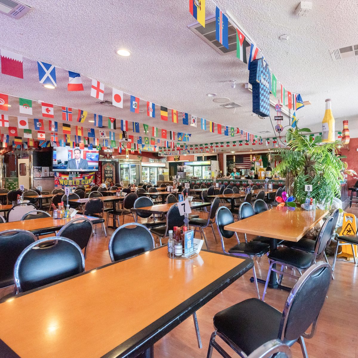 Your Celebration Deserves The Full Fiesta