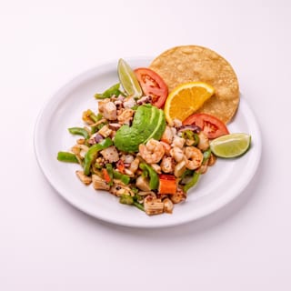 Mixta Tostada