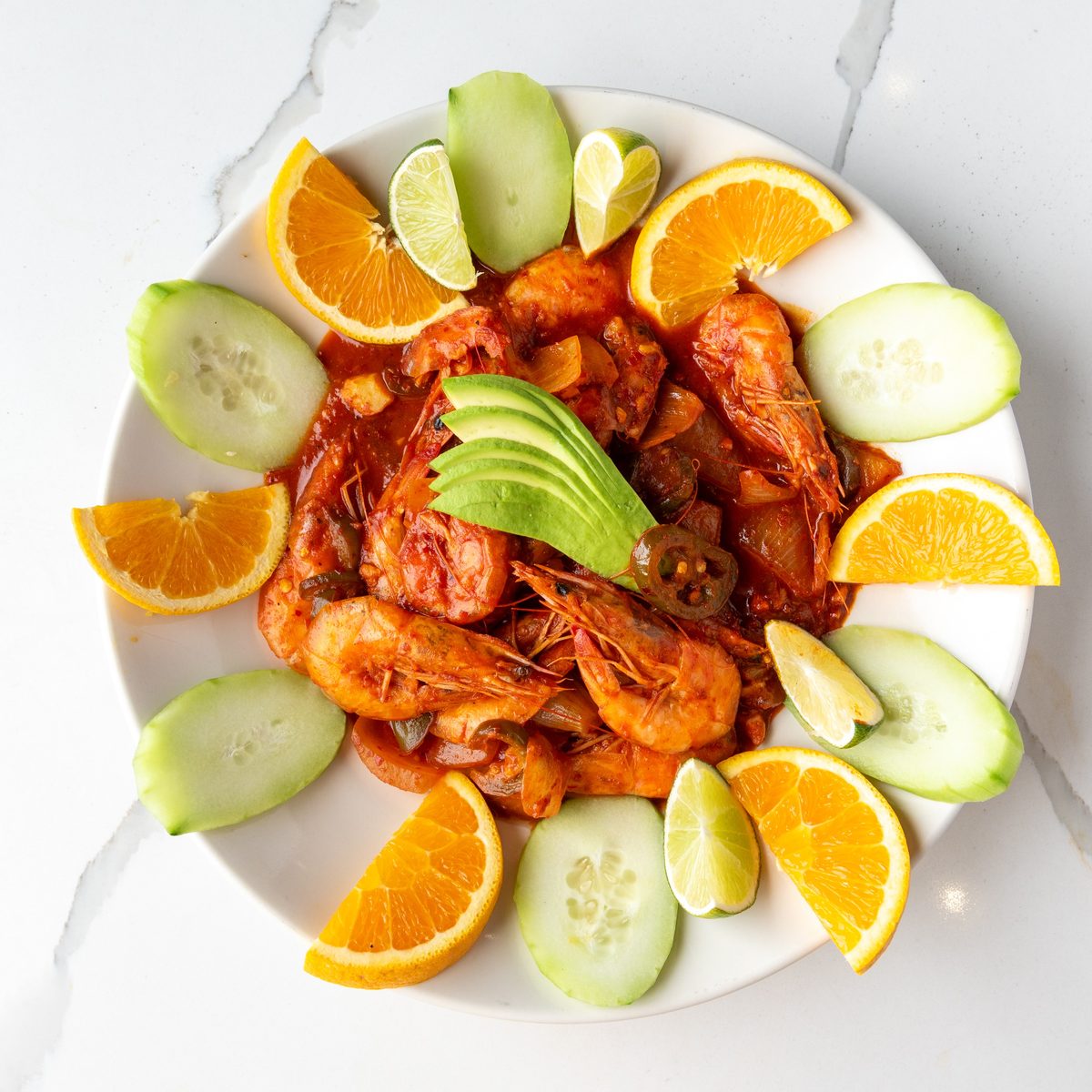 Freshest Seafood In Orange County, Served Like Family