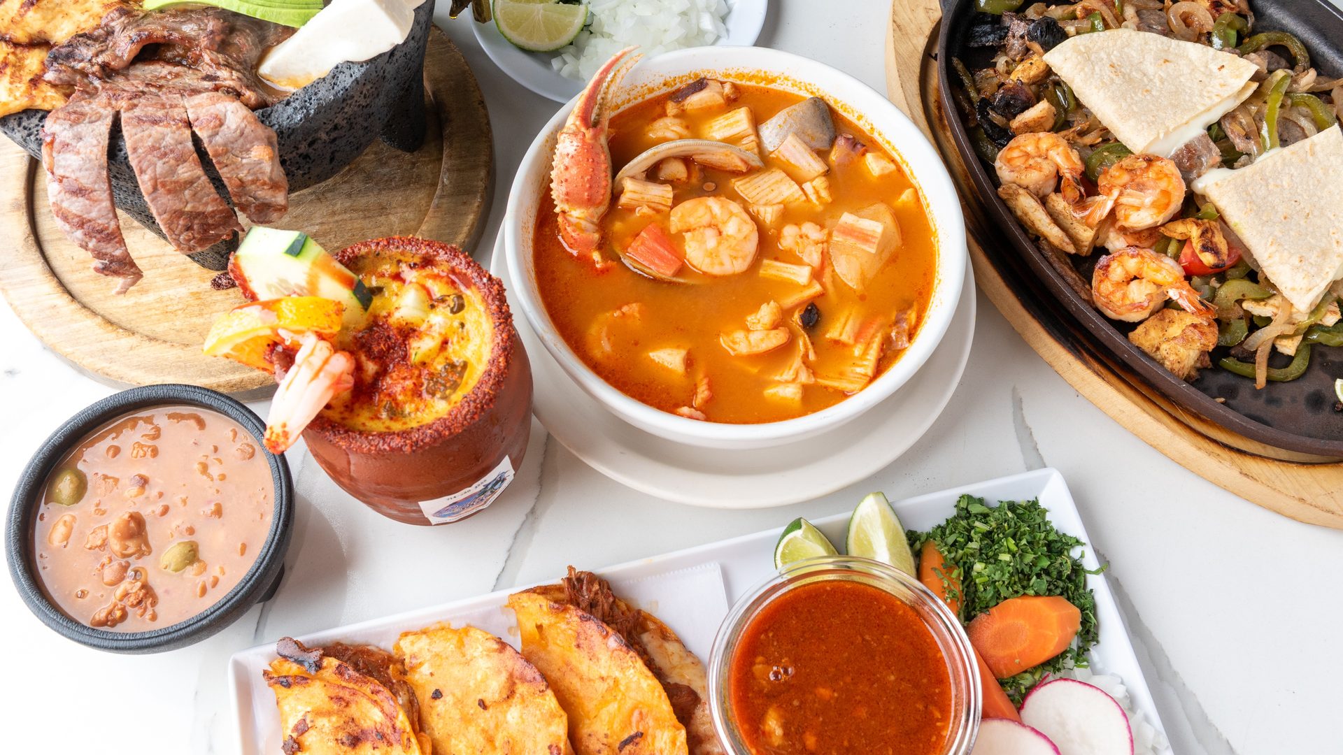 Recipes That Belong To A Family