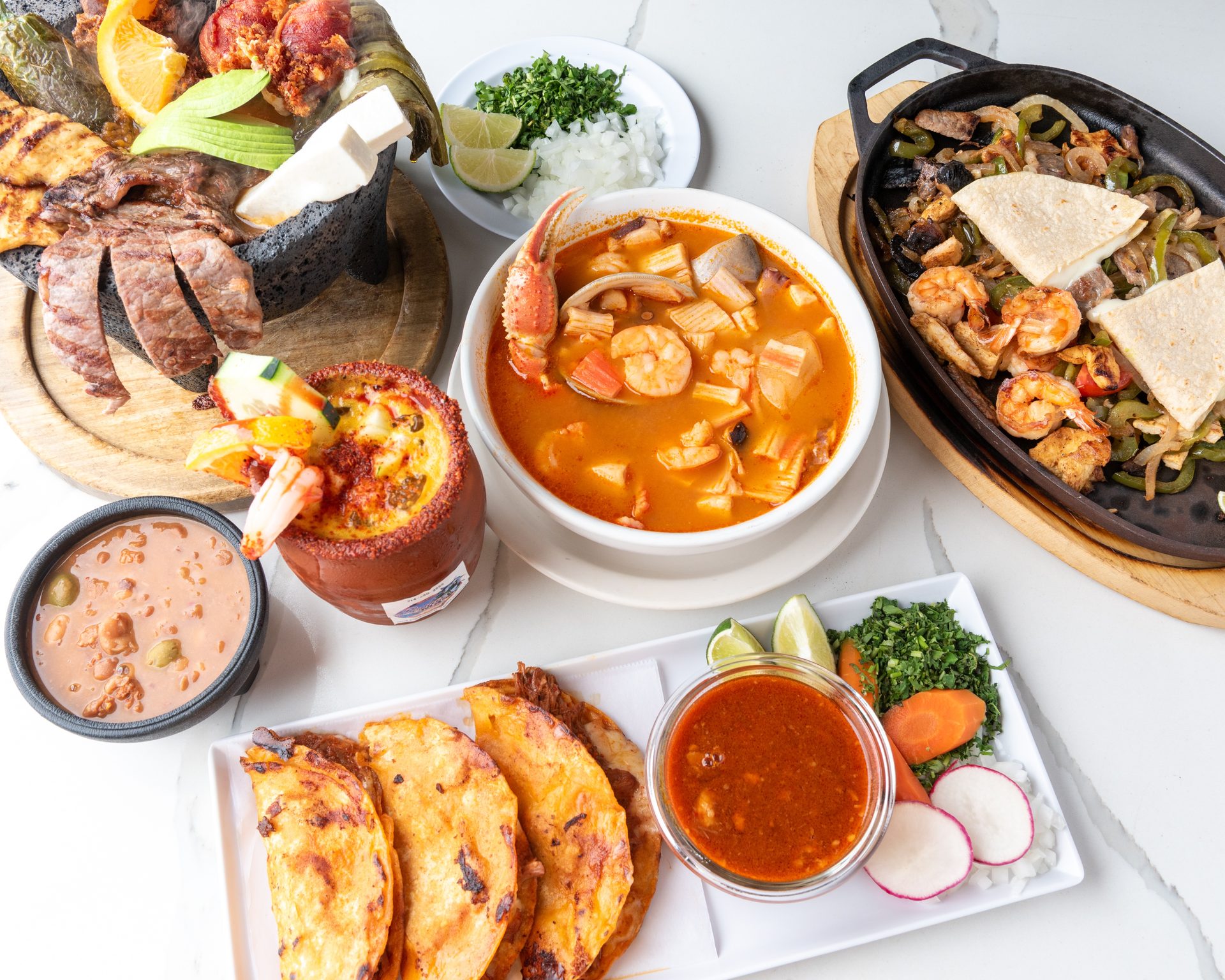Recipes That Belong To A Family