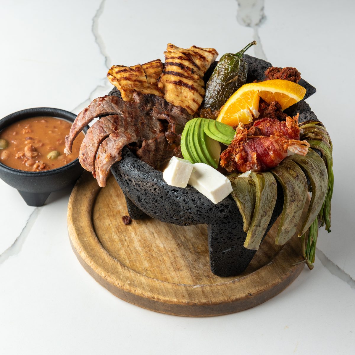 Mariscos Perlas Del Mar Rewards